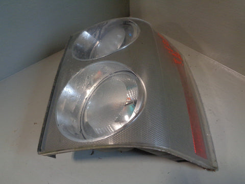 Range Rover L322 Tail Off Side Rear Light Facelift Supercharged R22113