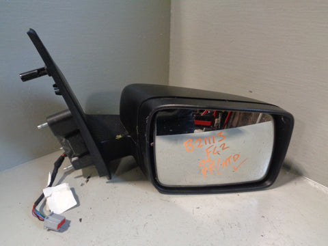 Freelander 2 Mirror Off Side Power Fold Electric Land Rover 2006 to 2011 B21113