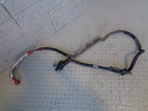 Range Rover Sport Positive Battery Cable Loom YTA500521 2.7 TDV6 2005 to 2009