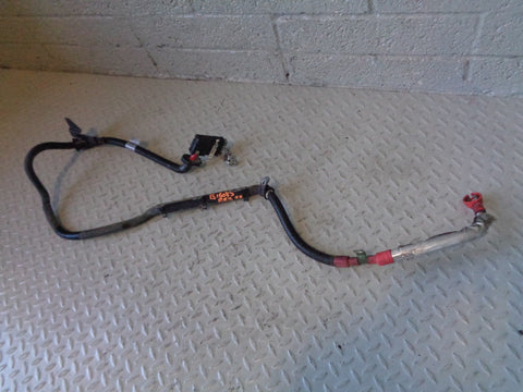 Range Rover Sport Positive Battery Cable Loom YTA500521 2.7 TDV6 2005 to 2009