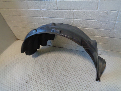 Discovery 3 Wheel Arch Liner Near Side Front CLF500253 Land Rover 2004 to 2009