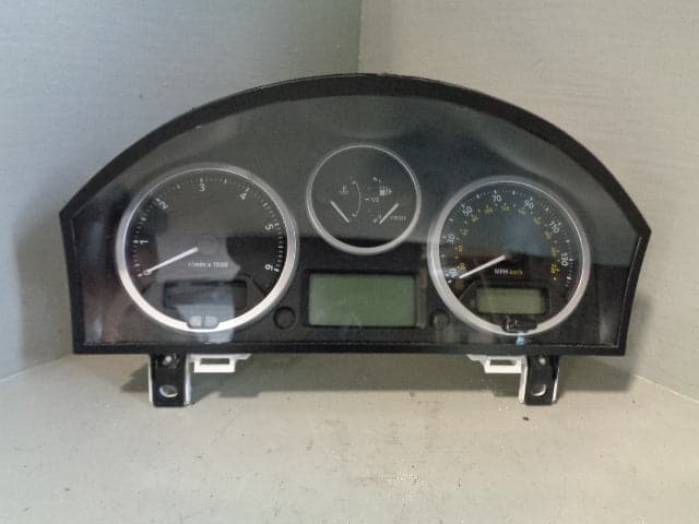 Range Rover Sport Instrument Cluster 8H3210849PB 2.7 TDV6 L320 2005 to 2009