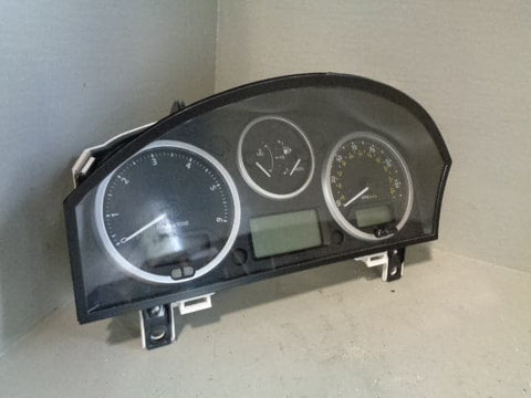 Range Rover Sport Instrument Cluster 8H3210849PB 2.7 TDV6 L320 2005 to 2009