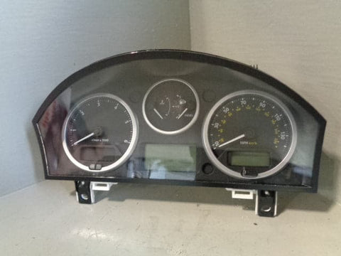 Range Rover Sport Instrument Cluster 8H3210849PB 2.7 TDV6 L320 2005 to 2009