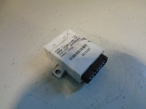 Range Rover L322 / BMW Trailer Towing Module ECU 61.35-6 908 767