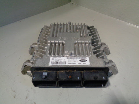 Range Rover Sport Engine ECU NNW508040 3.6 TDV8 2006 to 2010 L320