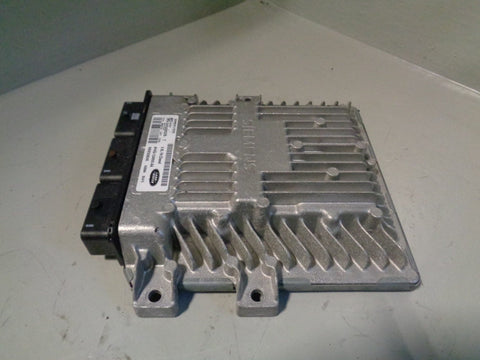 Range Rover Sport Engine ECU NNW508040 3.6 TDV8 2006 to 2010 L320