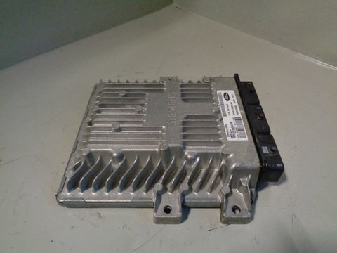 Range Rover Sport Engine ECU NNW508040 3.6 TDV8 2006 to 2010 L320