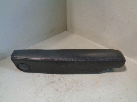 Discovery 3 Armrest Near Side Passenger Black Land Rover 2004 to 2009 K12024