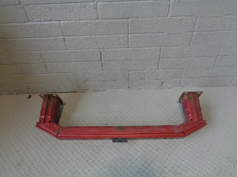 Freelander 2 Front Crash Bar Bumper Support Land Rover 2006 to 2014 Red