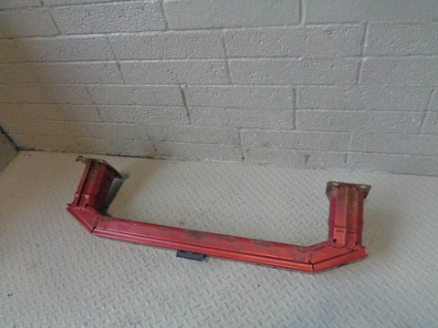 Freelander 2 Front Crash Bar Bumper Support Land Rover 2006 to 2014 Red