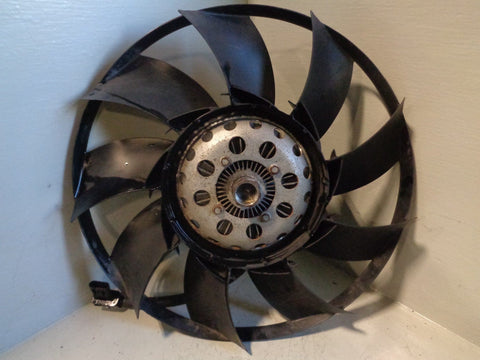 Range Rover L322 Viscous Fan and Coupling 4.2 V8 Supercharged PGG500280