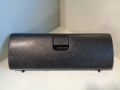 Freelander 1 Glove Box Cover Lid in Black Near Side or Off Side 1998 to 2006