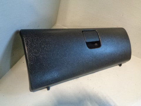 Freelander 1 Glove Box Cover Lid in Black Near Side or Off Side 1998 to 2006