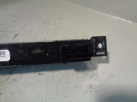 Range Rover Sport Control Switch Panel Hazard YUL501380 Land Rover L320