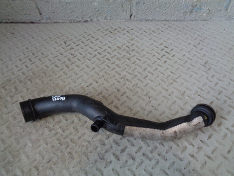 Range Rover Sport Air Intake Pipe Off Side 3.6 TDV8 L320 PHD500700 2007 to 2010