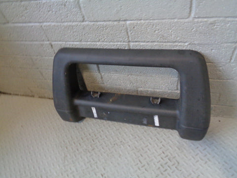 Discovery 2 A Frame Nudge Bull Bar for Front Bumper Land Rover 1998 to 2002