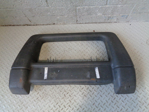 Discovery 2 A Frame Nudge Bull Bar for Front Bumper Land Rover 1998 to 2002