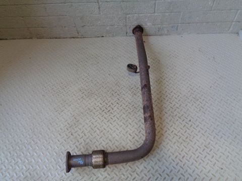 Discovery 2 Exhaust Down Pipe 2.5 TD5 Land Rover L318 1998 to 2004