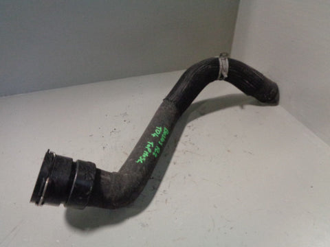 Freelander 2 Coolant Water TOP Hose Pipe Land Rover 2.2 TD4 2006 to 2015