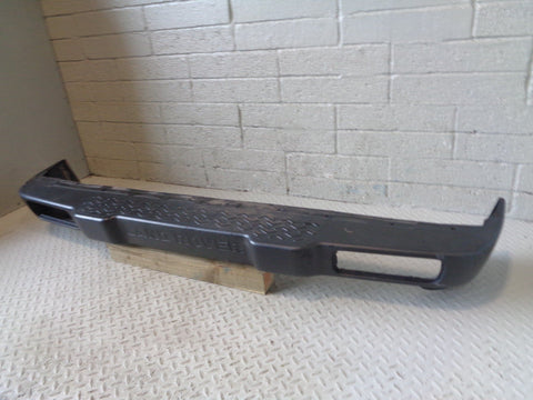 Discovery 2 Rear Bumper TD5 or V8 Land Rover 1998 to 2004 R17014