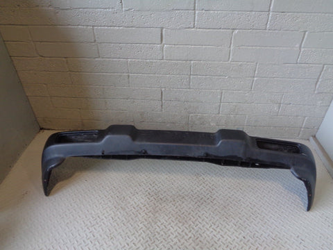 Discovery 2 Rear Bumper TD5 or V8 Land Rover 1998 to 2004 R17014