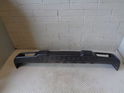 Discovery 2 Rear Bumper TD5 or V8 Land Rover 1998 to 2004 R17014