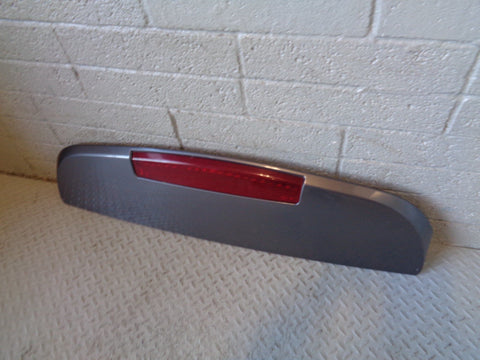 Range Rover Sport Spoiler Tailgate Roof Bonatti Grey with Brake Light L320