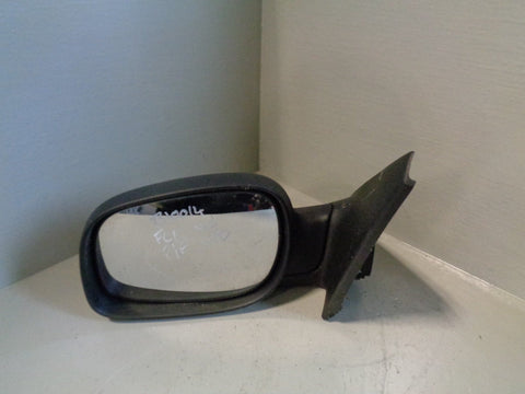 Freelander 1 Door Mirror Electric Near Side Left Power Fold Land Rover B10014