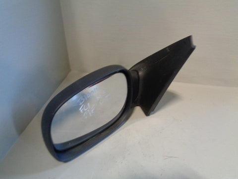 Freelander 1 Door Mirror Electric Near Side Left Power Fold Land Rover B10014