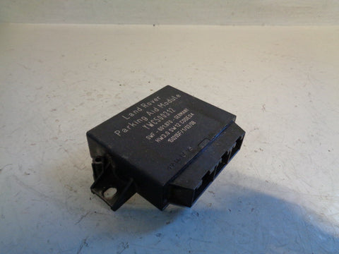 Discovery 3 Parking Aid Module ECU YWC500312 Land Rover 2004 to 2009 no buzzer