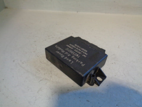 Discovery 3 Parking Aid Module ECU YWC500312 Land Rover 2004 to 2009 no buzzer