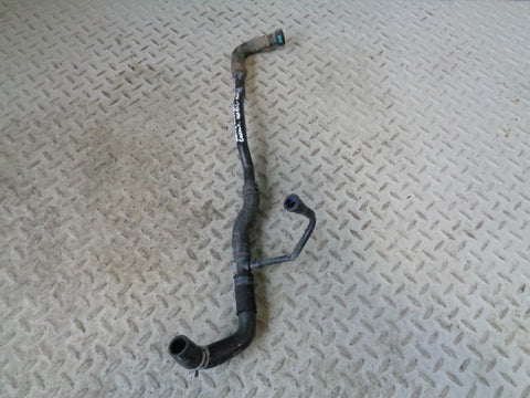 Range Rover Sport Coolant Pipe Auxiliary Radiator To Main Radiator TDV8