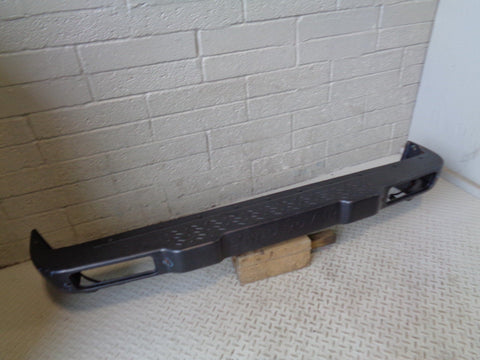 Discovery 2 Rear Bumper TD5 or V8 Land Rover 1998 to 2004 R26014