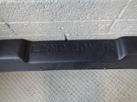 Discovery 2 Rear Bumper TD5 or V8 Land Rover 1998 to 2004 R26014