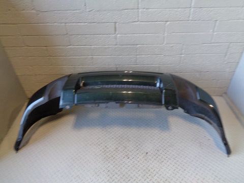 Freelander 1 Front Bumper Facelift Epsom Green Land Rover 2004 to 2006 B10014