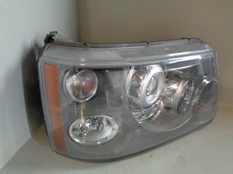 Range Rover Sport Headlight Off Side Front Bi-Xenon 1LL 238 022-80 2005 to 2009