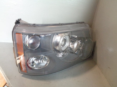 Range Rover Sport Headlight Off Side Front Bi-Xenon 1LL 238 022-80 2005 to 2009