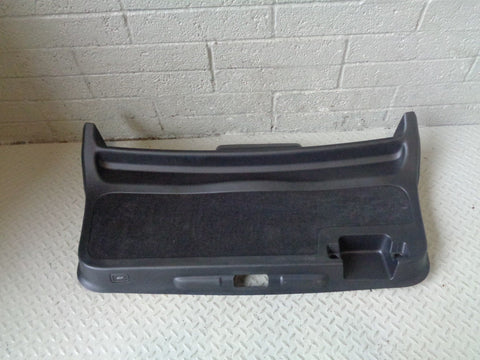 Range Rover Sport Tailgate Door Card Trim Facelift ESB500010XXXX 2009 to 2013