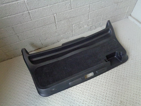 Range Rover Sport Tailgate Door Card Trim Facelift ESB500010XXXX 2009 to 2013