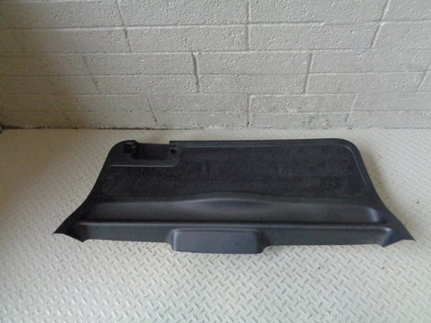 Range Rover Sport Tailgate Door Card Trim Facelift ESB500010XXXX 2009 to 2013