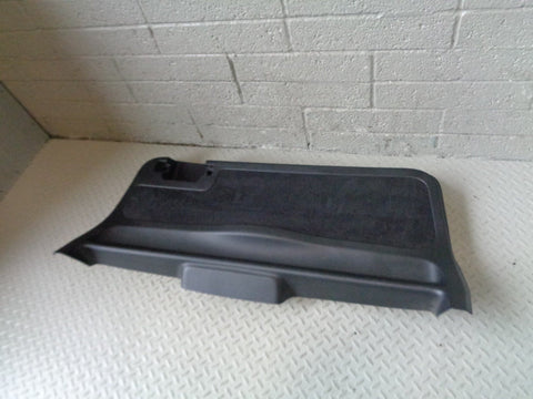 Range Rover Sport Tailgate Door Card Trim Facelift ESB500010XXXX 2009 to 2013