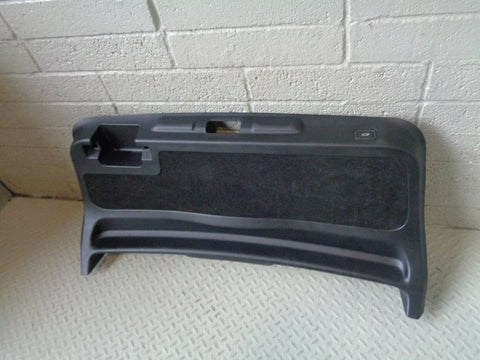 Range Rover Sport Tailgate Door Card Trim Facelift ESB500010XXXX 2009 to 2013