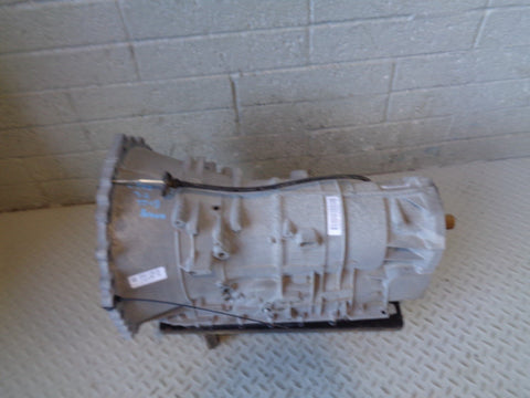 Range Rover L322 Auto Gearbox 3.6 TDV8 8H42-7000-AA Torque Converter