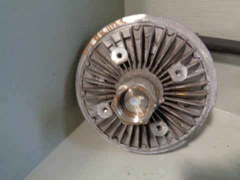 Viscous Fan Clutch 2.7 TDV6 Range Rover Sport Land Rover Discovery 3 L320