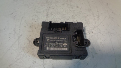 Range Rover Sport Door Control Module ECU Off Side Front BJ32 14D618 AC