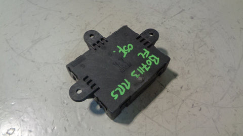 Range Rover Sport Door Control Module ECU Off Side Front BJ32 14D618 AC