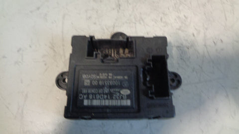 Range Rover Sport Door Control Module ECU Off Side Front BJ32 14D618 AC