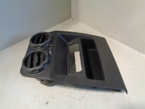 Centre Console Rear Air Vents Land Rover Discovery 3 Range Rover Sport FHM500021