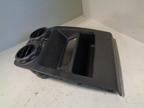 Centre Console Rear Air Vents Land Rover Discovery 3 Range Rover Sport FHM500021